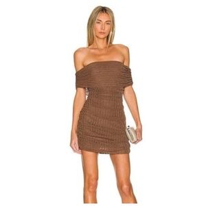 NWT REVOLVE Camila Coelho Kiera Dress